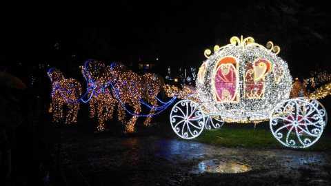 Venerd 8 dicembre: tutti gli eventi gratuiti e low cost a Bari e provincia